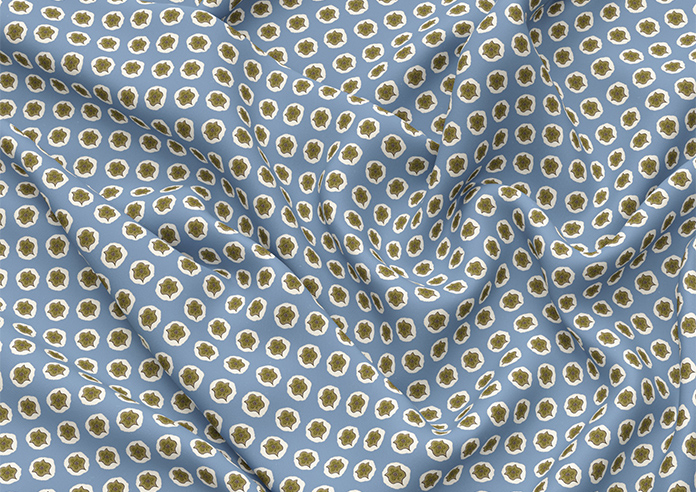 Henrys, Jasper - Roman Blind - Image 4